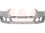 Van Wezel 0336573 - Paraurti Anteriore Oe 8V0807065J Per A3 (8V)