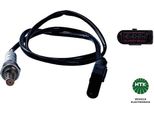 Ngk 93203 - Oe 032 906 265 C Lambdasonde FüR A3 (8L), Arosa (6H), Cordoba (6K), Ibiza (6K), Inca (6K), Octavia I (1U), Polo (6N), Polo (6V), Golf Iv (1J), Lupo (6E1, 6X1), Bora (1J), Caddy Ii (9K)