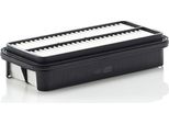 MANN-FILTER C 2524 - Filtro Aria Oe 17801 11080 Per Starlet (P9)