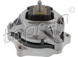 Topran 503 930 - Oe 2211 6 859 411 Supporto Motore, Sinistro Per Serie 4 (F36), Serie 4 (F32, F82), Serie 4 (F33), Serie 3 (F31), Serie 3 Gt (F34), Serie 3 (F30), Serie 2 (F22, F87), Serie 2 (F23), Serie 1 (F21), Serie 1 (F20)