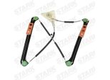 Stark SKWR-0420217 - Oe 8P4837461A Regolatore Del Finestrino, Anteriore Sinistro Per A3 (8P), A3 (8V)