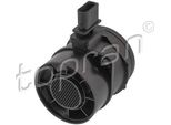 Topran 407 889 - Oe 094 32 48 Sensore Di Flusso D'aria Di Massa Per Sprinter (W906), Viano (W639), Vito (W639), Crafter (2E), Crafter (2F)