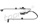 Topran 622 753 - Sensore Abs Oe 89543 12080 Per Prius Plus (W4), Corolla (E15), Auris (E18), Auris (E15)