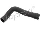 Topran 501 258 - Oe 1153 1 730 928 Tubo Radiatore, Inferiore Per Serie 3 (E36)