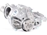 Valeo 506667 Pompa Acqua, Raffreddamento Motore Oe 026121005A Compatibile Con A6 4A, Galaxy, Alhambra, Cordoba, Ibiza, Inca, Toledo, Caddy, Corrado, Golf Iii, Golf Iv, Passat 35I, Polo 6V, Sharan, Transporter Iv, Vento