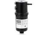MANN-FILTER Wk 9016 - Oe 2H0 127 401 A Filtro Carburante Per Amarok