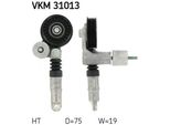 Skf Vkm 31013 - Oe 038 145 278 Spannolinamento, Cuscinetti Per A4 (8D), A4 (8E), A6 (4B), Superb I (3U), Passat (3B)