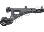 Topran 208 670 - Oe 3 52 553 Braccio Di Controllo Per Mokka X (J13)