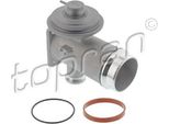 Topran 639 197 - Valvola Egr Oe 1171 7 804 381 Per X6 (E71), X5 (E70), X3 (E83), Serie 7 (E65), Serie 5 (E61), Serie 5 (E60), Serie 3 (E91), Serie 3 (E92), Serie 3 (E93), Serie 3 (E90), Serie 1 (E87)