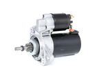 Stark SKSTR-0330042 - Oe 020911023NX Motorino Di Avviamento, Starter Per A3 (8L), Galaxy (Wgr), Alhambra (7V), Cordoba (6K), Ibiza (6K), Inca (6K), Leon (1M1), Toledo I (1L2), Toledo Ii (1M2), Octavia I (1U), Bora (1J), Caddy Ii (9K), Corrado (53I), Golf Iii (1H), Golf Cabriolet (1E), Golf Iv (1J), New Beetle, Passat (35I), Passat (3B), Polo (6V), Sharan (7M), T4, Vento (1H)