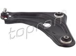 Topran 720 780 - Oe 16 227 113 80 Braccio Di Comando Per C4 Cactus, C3 Picasso (Sh), C3 Iii (Sx), 208 I (Ca, Cc), 207 Sw (Wk), 207 Cc (Wd), 207 (Wa, Wc), 2008 I (Cu)