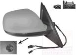 Van Wezel 0380818 - Oe 8R1857410L01C Specchio Esterno Destro Per Q5 (8R)