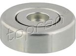 Topran 500 262 - Oe 1128 2 245 166 Puleggia Folle, Cinghia A V Per Serie 7 (E38), Serie 5 (E39), Serie 3 (E36)