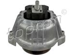 Topran 501 961 - Oe 2211 6 768 853 Supporto Motore, Sinistro Per Serie 1 (E81), Serie 1 (E87), Serie 1 (E88), Serie 1 (E82), Serie 3 (E90), Serie 3 (E93), Serie 3 (E92), Serie 3 (E91), X1 (E84)