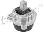 Topran 634 440 - Oe 2211 6 786 528 Supporto Motore, Destro Per Serie 7 (F01), Serie 6 (F06), Serie 6 (F13), Serie 6 (F12), Serie 5 (F11), Serie 5 (F10)