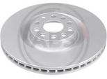 A.B.S. 17559 - Disco Freno Oe 1K0 615 301AB Per A3 (8P), Leon (1P1), Superb Ii (3T), Eos (1F), Golf V (1K), Golf Vi, Passat (3C), Passat Cc (357), Scirocco