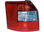 Van Wezel 0325925 - Oe 8E9945095 Luce Combinata Posteriore, Sinistra Per A4 (8E)