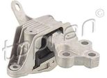 Topran 208 241 - Supporto Motore Oe 13248549, Sinistro Per Orlando (J309), Cruze (J308), Cruze (J305), Cruze (J300), Zafira Tourer C, Cascada (W13), Astra J