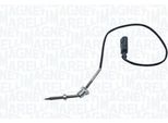 Magneti Marelli 172000433010 - Oe 59906088BJ Sensore Temperatura Gas Di Scarico Per A4 (8K), A5 (8T), A5 (8F), A6 (4G), A7 (4G), A8 (4H), Q5 (8R), Q7 (4L), Cayenne (92A), Macan (95B), Panamera (970), Touareg (7P)