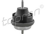 Topran 720 195 - Oe 1844 77 Supporto Motore, Destro Per Berlingo, Xsara, 206 Cc (2D), 206 (2A/C), 206 Sw (2E/K), 406, Partner (5, G)