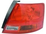 Van Wezel 0326926U - Oe 8E9945096E Lampada Combinata Posteriore, Destra, Parte Esterna Per A4 (8E)