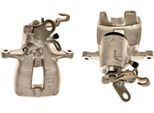 Bosch 0 986 134 048 - Pinza Freno Oe 1K0 615 423 E Per A3 (8P), Tt (8J), Altea (5P), Leon (1P1), Toledo Iii (5P2), Eos (1F), Golf Plus (5M), Golf V (1K), Golf Vi