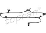 Topran 623 019 - Sensore Abs Oe 89543 52090 Per Yaris (P13), Yaris (P9)