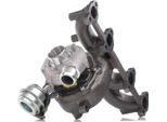 Stark SKCT-1191096 - Turbolader Oe 1135819 Per A3 (8L), Galaxy (Wgr), Toledo Ii (1M2), Leon (1M1), Ibiza (6L), Cordoba (6L), Alhambra (7V), Octavia I (1U), Fabia I (6Y), Sharan (7M), Polo (9N), New Beetle, Golf Iv (1J), Bora (1J)