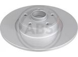 A.B.S. 17507 - Disco Freno Oe 432027259R Per Espace Iv (Jk), Vel Satis (BJ0)