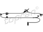 Topran 623 018 - Sensore Abs Oe 89542 52090 Per Yaris (P9), Yaris (P13)