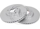 A.B.S. 17464 - Disco Freno Oe 45251 Sea E30 Per Accord Vii