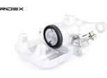 Ridex 78B0338 - Pinza Freno Oe 4D0615424D Asse Posteriore Destro Per A6 (4A), A8 (4D)