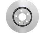 Bosch 0 986 479 301 - Oe L4FD 615 301 Disco Freno Per A6 (4F)