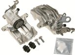 Trw BHS1025E - Pinza Freno Oe 1K0 615 424 B Per A3 (8P), Tt (8J), Superb Ii (3T), Eos (1F)