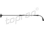Topran 701 461 - Sensore Abs Oe 4790 005 27R Per Logan, Sandero, Logan I, Sandero I (Bs)