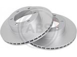A.B.S. 16897 - Oe 43512 35210 Disco Freno Per 4 Runner