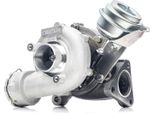 Stark SKCT-1190167 - Turbocompressore Oe 038145702 Per A4 (8E), A4 (8H), A6 (4B), A6 (4F), Superb I (3U), Passat (3B)