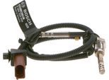 Bosch 0 986 259 099 - Oe 03L 906 088 He Sensore Temperatura Gas Di Scarico Per A1 (8X), Polo (6C, 6R)