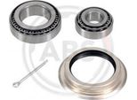 A.B.S. 200053 - Set Di Cuscinetti Ruota Oe 1053115 Per Transit Tourneo