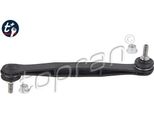 Topran 302 213 - Oe 1 219 697 Asta Di Accoppiamento, Assale Anteriore Per Mondeo Iii