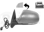 Van Wezel 7623817 - Oe 1Z0857521 Specchio Esterno Sinistro Per Octavia Ii (1Z)
