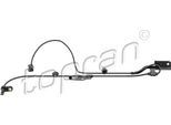Topran 638 655 - Sensore Abs Oe 89542 42050 Per Rav 4 Iv (A4), Rav 4 Iii (A3)