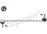 Topran 720 272 - Oe 5087 48 Asta Di Accoppiamento, Assale Anteriore Per C5 Ii (Re), C5 Ii (Rc), C5 I (De), C5 I (Dc), 607 (9D, 9U), 406