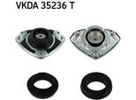 Skf Vkda 35236 T - Oe 1318825080 FederbeinstüTzlager FüR Multipla