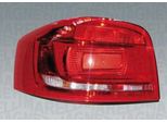 Magneti Marelli 714021910804 - Oe 8P3945096 Fanale Posteriore Combinato, Destro Per A3 (8P)