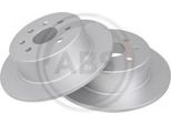 A.B.S. 16488 - Disco Freno Oe 90512909 Per Vectra B (J96)