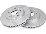 A.B.S. 17988 - Disco Freno Oe 13501307 Per Malibu (V300), Insignia A (G09)