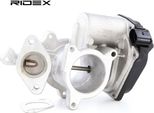 Ridex 1145E0006 - Valvola Egr Oe 03G 131 501 B Per A4 (8E), A6 (4F)