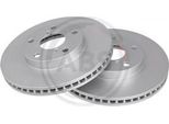 A.B.S. 17183 - Oe 43512 42030 Disco Freno Per Rav 4 Ii (A2)