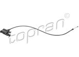 Topran 503 949 - Oe 5123 7 164 798 Maniglia, Apertura Cofano Per X5 (E70), X6 (E71)
